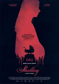 Шелли / Shelley (2016) фильм скачать через торрет бесплатно в хорошем качестве