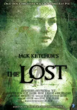 Потерянные / The Lost (2006) фильм скачать через торрет бесплатно в хорошем качестве