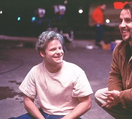 Пригород (1996) скачать торрент файл Пригород (1996) фильм скачать торрент файл