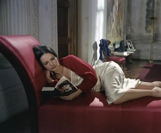 Игра Рипли (2002) в хорошем качестве скачать торрент файл Игра Рипли (2002) фильм в хорошем качестве скачать торрент файл