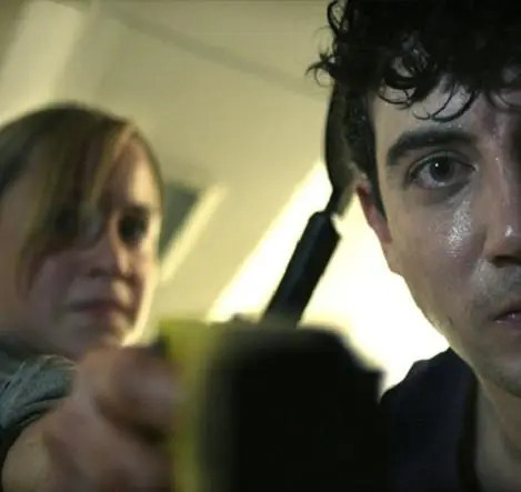 Тревожная кнопка (2011) скачать торрент бесплатно Тревожная кнопка (2011) фильм скачать торрент бесплатно