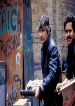 Жажда смерти 3 (1985) скачать торрент бесплатно Жажда смерти 3 (1985) фильм скачать торрент бесплатно