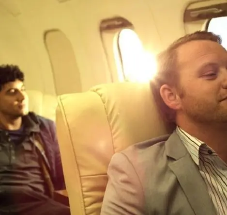 Тревожная кнопка (2011) скачать торрент файл Тревожная кнопка (2011) фильм скачать торрент файл