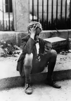 Германия, год нулевой (1948) скачать торрент файл Германия, год нулевой (1948) фильм скачать торрент файл