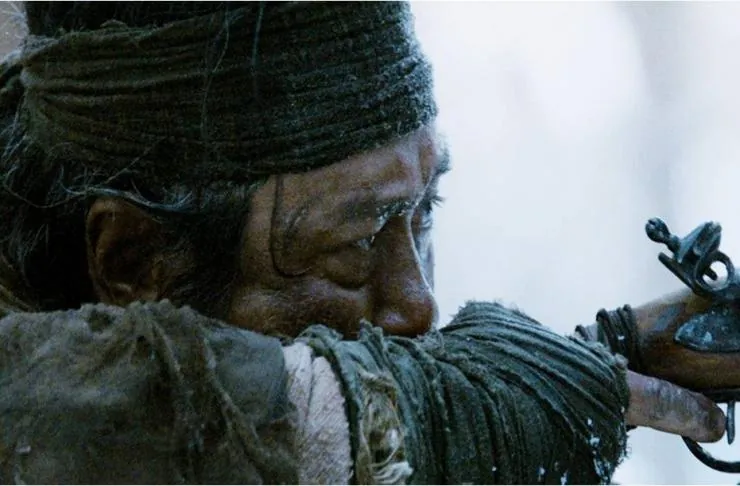 Тигр (2015) в хорошем качестве скачать торрент файл Тигр (2015) фильм в хорошем качестве скачать торрент файл