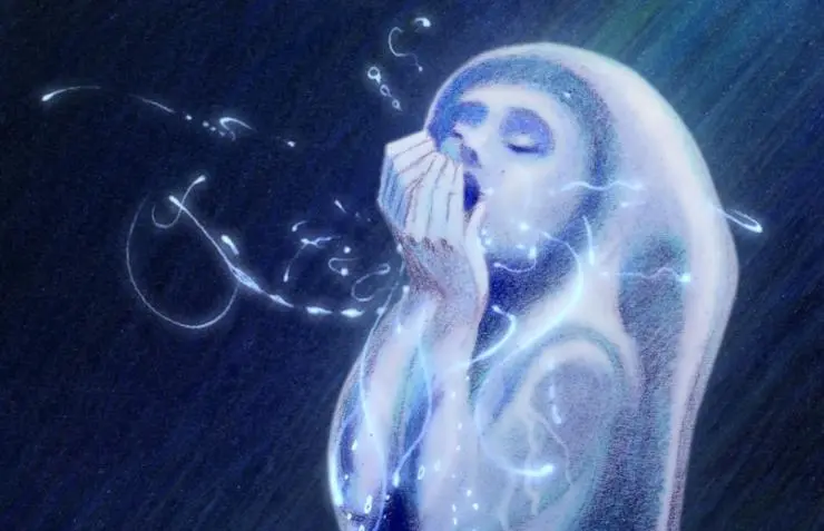 Пророк (2014) в хорошем качестве скачать торрент файл Пророк (2014) мультфильм в хорошем качестве скачать торрент файл