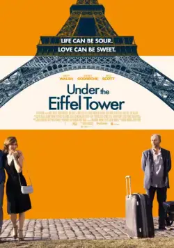 Под Эйфелевой башней / Under the Eiffel Tower (2018) фильм скачать через торрет бесплатно в хорошем качестве