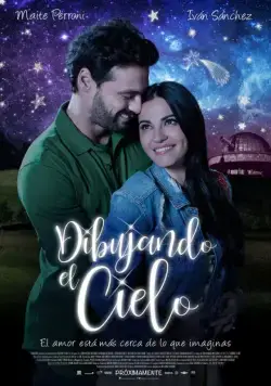 Смотреть Рисуя небо / Dibujando el Cielo (2018) фильм онлайн на русском