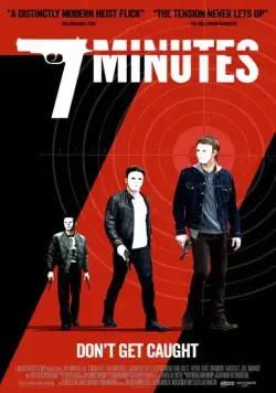Семь минут / 7 Minutes (2014) фильм скачать через торрет бесплатно в хорошем качестве