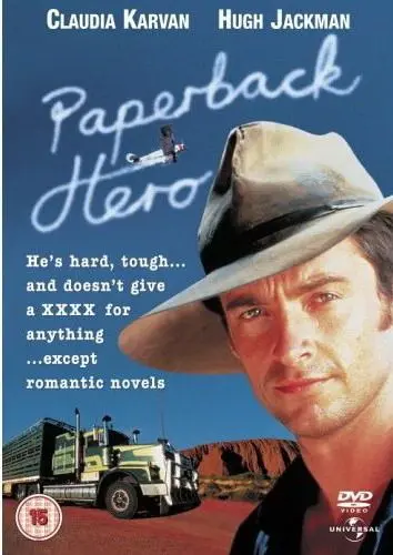 Герой ее романа / Paperback Hero (1998) фильм скачать через торрет бесплатно в хорошем качестве