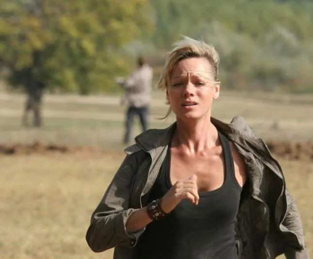 Анаконда 4: Кровавый след (2009) скачать торрент бесплатно Анаконда 4: Кровавый след (2009) фильм скачать торрент бесплатно