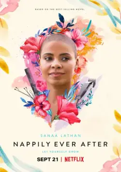 Счастье в волосах / Nappily Ever After (2018) фильм скачать через торрет бесплатно в хорошем качестве