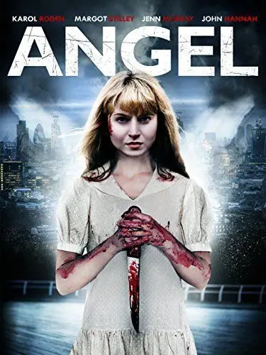 Тихие омуты / Angel (2015) фильм скачать через торрет бесплатно в хорошем качестве