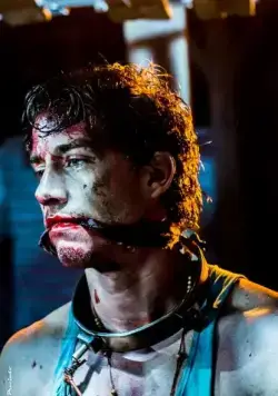 Что воды оставили позади (2017) скачать торрент файл Что воды оставили позади (2017) фильм скачать торрент файл