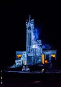 Что воды оставили позади (2017) скачать торрент бесплатно Что воды оставили позади (2017) фильм скачать торрент бесплатно