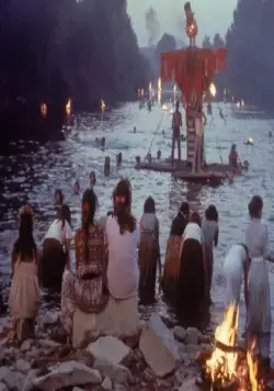 Время цыган (1988) скачать торрент бесплатно Время цыган (1988) фильм скачать торрент бесплатно