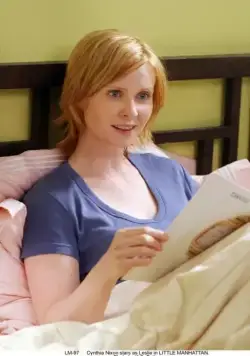 Маленький Манхэттен (2005) в хорошем качестве скачать торрент файл Маленький Манхэттен (2005) фильм в хорошем качестве скачать торрент файл