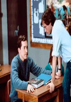 Ровно в 3 часа (1987) скачать торрент бесплатно Ровно в 3 часа (1987) фильм скачать торрент бесплатно