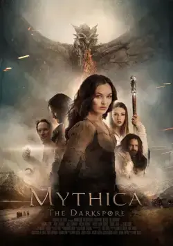 Мифика: Тёмные времена / Mythica: The Darkspore (2015) фильм скачать через торрет бесплатно в хорошем качестве