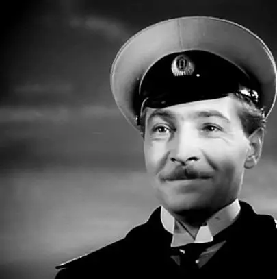 Мичман Панин (1960) скачать торрент бесплатно Мичман Панин (1960) фильм скачать торрент бесплатно