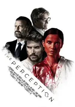 Предчувствие / The Perception (2018) фильм скачать через торрет бесплатно в хорошем качестве
