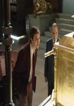 Библиотекарь: В поисках копья судьбы (2004) скачать торрент файл Библиотекарь: В поисках копья судьбы (2004) фильм скачать торрент файл