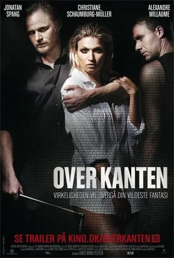 За гранью / Over Kanten (2012) фильм скачать через торрет бесплатно в хорошем качестве