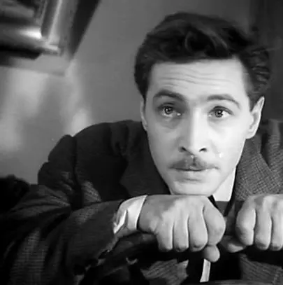 Мичман Панин (1960) скачать торрент файл Мичман Панин (1960) фильм скачать торрент файл