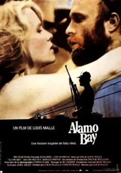 Залив Аламо / Alamo Bay (1985) фильм скачать через торрет бесплатно в хорошем качестве