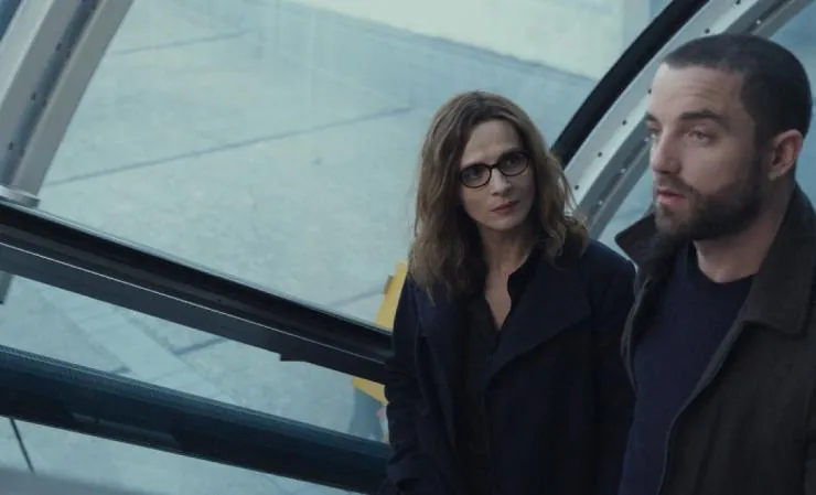 Та, которой не было (2019) в хорошем качестве скачать торрент файл Та, которой не было (2019) фильм в хорошем качестве скачать торрент файл