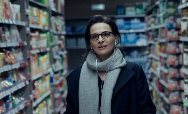 Та, которой не было (2019) скачать торрент бесплатно Та, которой не было (2019) фильм скачать торрент бесплатно