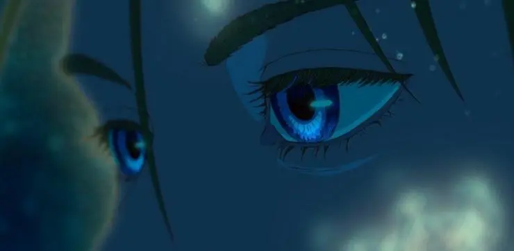 Дети моря (2019) скачать торрент файл Дети моря (2019) мультфильм скачать торрент файл