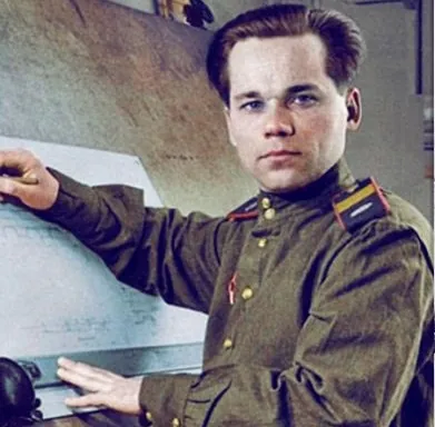 Калашников / Kalashnikov (2020) cериал скачать через торрет бесплатно в хорошем качестве