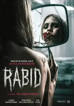 Бешеная / Rabid (2019) фильм скачать через торрет бесплатно в хорошем качестве