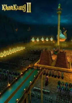 Король Слон 2 (2009) в хорошем качестве скачать торрент файл Король Слон 2 (2009) мультфильм в хорошем качестве скачать торрент файл