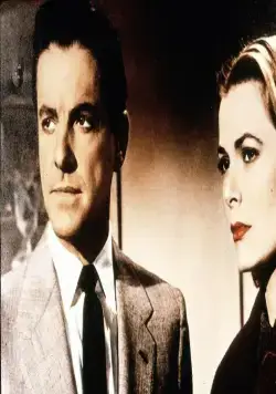 В случае убийства набирайте «М» (1954) скачать торрент файл В случае убийства набирайте «М» (1954) фильм скачать торрент файл