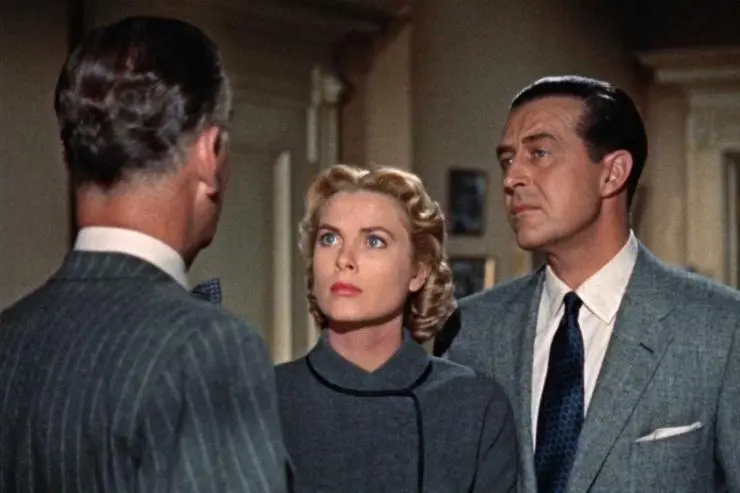 В случае убийства набирайте «М» (1954) скачать торрент бесплатно В случае убийства набирайте «М» (1954) фильм скачать торрент бесплатно