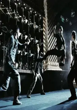 S.P.L. Звёзды судьбы (2005) скачать торрент файл S.P.L. Звёзды судьбы (2005) фильм скачать торрент файл