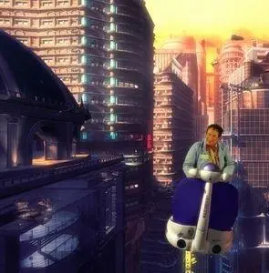 Происшествия в третьем измерении (2003) скачать торрент файл Происшествия в третьем измерении (2003) фильм скачать торрент файл