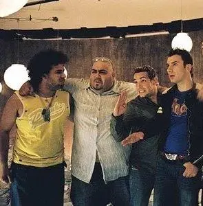 11 заповедей (2004) в хорошем качестве скачать торрент файл 11 заповедей (2004) фильм в хорошем качестве скачать торрент файл