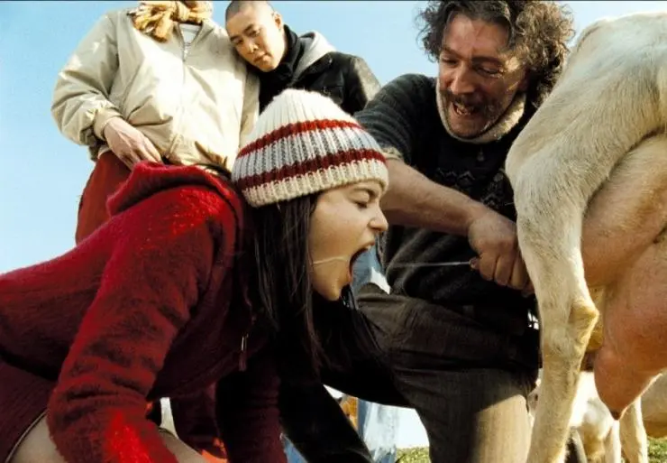 Шайтан (2006) скачать торрент файл Шайтан (2006) фильм скачать торрент файл