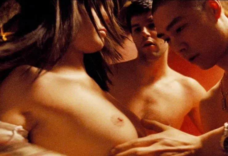 Шайтан (2006) в хорошем качестве скачать торрент файл Шайтан (2006) фильм в хорошем качестве скачать торрент файл