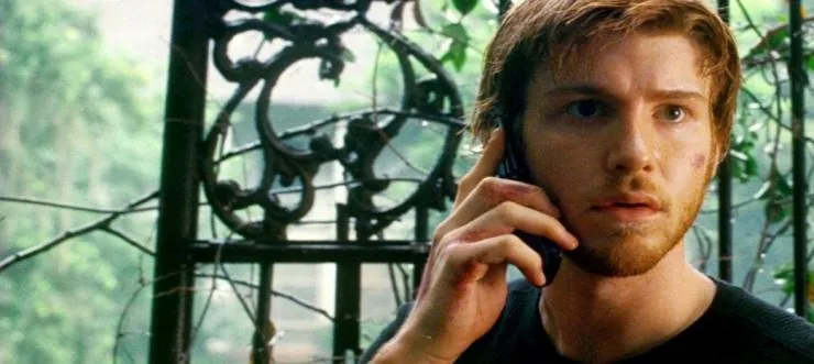 Остаться в живых (2006) скачать торрент файл Остаться в живых (2006) фильм скачать торрент файл