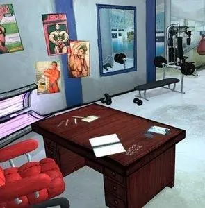 Восточный парк (2004) скачать торрент файл Восточный парк (2004) мультфильм скачать торрент файл