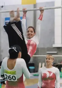 Бунтарка (2006) скачать торрент бесплатно Бунтарка (2006) фильм скачать торрент бесплатно