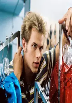 Бунтарка (2006) скачать торрент файл Бунтарка (2006) фильм скачать торрент файл