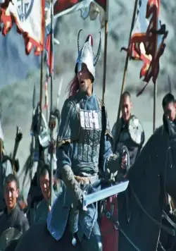 Кочевник (2005) скачать торрент бесплатно Кочевник (2005) фильм скачать торрент бесплатно