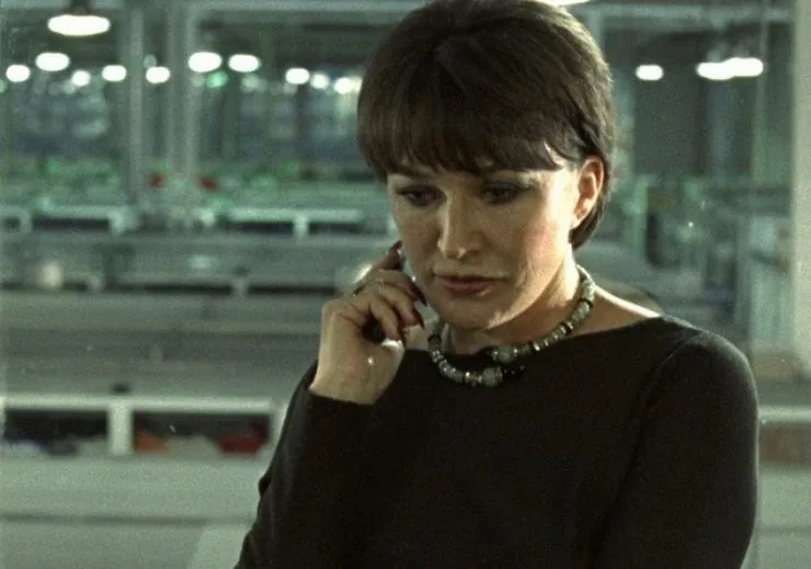 Человек безвозвратный (2006) скачать торрент бесплатно Человек безвозвратный (2006) фильм скачать торрент бесплатно