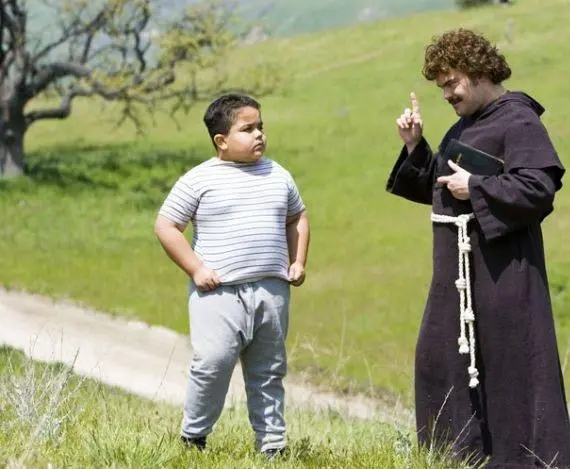 Суперначо (2006) скачать торрент бесплатно Суперначо (2006) фильм скачать торрент бесплатно