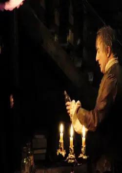 Парфюмер: История одного убийцы (2006) скачать торрент бесплатно Парфюмер: История одного убийцы (2006) фильм скачать торрент бесплатно